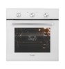 Встраиваемый электрический духовой шкаф Lex EDM 070 WH chao000193 - фото 32680