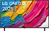 Телевизор LG 50QNED82A6B 50qned82a6b.arug