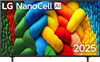 Телевизор LG 55NANO80A6B 55nano80a6b.arug