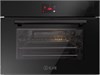 Компактный духовой шкаф ILVE 645GHSW1/BK 645ghsw1/bk