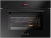 Компактный духовой шкаф  ILVE 645GTZ41/BK 645gtz41/bk