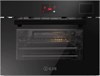 Компактный духовой шкаф Ilve 645STCHSW/BK 645stchsw/bk