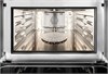 Компактный духовой шкаф Ilve 645STCHSW/BK 645stchsw/bk