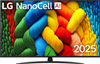 Телевизор LG 65NANO81A6A.ARUG 65nano81a6a.arug