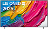 Телевизор LG 75QNED82A6B.ARUG 75qned82a6b.arug