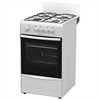 Газовая плита DARINA A 3001 W белый a 3001 w