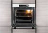 Электрический духовой шкаф Whirlpool AKZM 8480 WH белый akzm 8480 wh белый