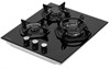 Газовая варочная поверхность Krona ALBERO 45 BL ка-00000936