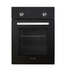 Встраиваемый электрический духовой шкаф Lex EDM 4540 BL chao000354 - фото 32691