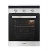 Встраиваемый электрический духовой шкаф Lex EDM 4570 IX chao000302 - фото 32694