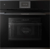 Духовой шкаф Kuppersbusch B 6550.0 S6 Black Steel b 6550.0 s6