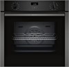 NEFF B1ACE4AG3 духовой шкаф электрический b1ace4ag3