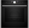 Духовой шкаф электрический Neff B64VT73N0 b64vt73n0