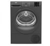 Сушильная машина Beko BM3T37220A bm3t37220a