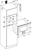 Встраиваемая микроволновая печь Gaggenau BM451100 bm451100