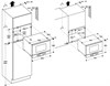 Встраиваемая микроволновая печь Gaggenau BMP255110 bmp225110
