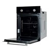 Встраиваемый электрический духовой шкаф Lex EDP 4590 BL chao000305 - фото 32715