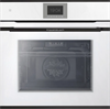 Духовой шкаф Kuppersbusch BP 6550.0 W6 Black Steel bp 6550.0 w6