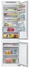 Встраиваемый холодильник Samsung BRB80F26ADS0EO brb80f26ads0eo