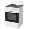 Газовая плита DARINA C 1001 W белый c 1001 w