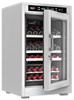 Винный шкаф Cold Vine C46-WW1 (Modern) c46-ww1 (modern)