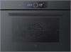 Духовой шкаф V-ZUG Combair V4000 45 C4T-21049 (черное стекло) c4t-21049 черное стекло