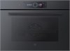 Духовой шкаф V-ZUG Combair V6000 45 C6T-21050 (черное стекло) c6t-21050 черное стекло