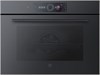 Духовой шкаф V-ZUG Combair V6000 45P C6T-21059 черное стекло c6t-21059