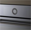Духовой шкаф V-ZUG Combair V6000 45P C6T-21059 черное стекло c6t-21059