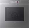 Духовой шкаф V-ZUG Combair V6000 60 C6T-21068 (платиновое стекло) c6t-21068 платина