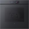 Духовой шкаф V-ZUG Combair V6000 60P C6T-21073 (черное стекло) c6t-21073 черное стекло