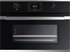 Компактный духовой шкаф Kuppersbusch CBP 6332.0 S6 Black Steel cbp 6332.0 s6