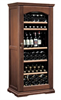 Винный шкаф IP Industrie CEX 401 lnu Дуб cex 401 lnu дуб
