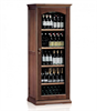 Винный шкаф IP Industrie CEX 501 LNU Орех cex 501 lnu орех