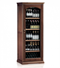 Винный шкаф IP Industrie CEX 501 LСU Вишня cex 501 lсu вишня