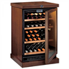 Винный шкаф IP Industrie CEXP 45-6 СU вишня cexp 45-6 сu вишня