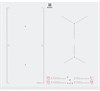 Варочная панель индукционная Electrolux CIS62450FW cis62450fw