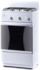 Комбинированная плита Flama CK 2202-W ck 2202-w
