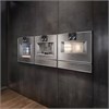 Встраиваемая кофемашина Gaggenau CM450112 cm450112