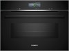 Духовой шкаф электрический Siemens CM776GKB1 cm776gkb1