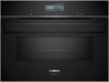 Электрический духовой шкаф Siemens CM976GMB1 cm976gmb1