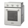 Электрический духовой шкаф Krona Corrente 45 WH corrente 45 wh