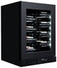 Винный шкаф Temptech CPROX60SRB-24 cprox60srb-24
