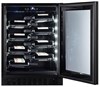 Винный шкаф Temptech CPROX60SRB-24 cprox60srb-24