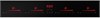 Индукционная варочная панель V-ZUG CookTop V4000 I904 CTI4T-31142 cti4t-31142