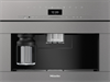Встраиваемая кофемашина Miele CVA7440 GRGR cva7440 grgr