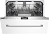 Встраиваемая посудомоечная машина Gaggenau DF260101 df260101
