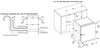 Встраиваемая посудомоечная машина Gaggenau DF480101F df480101f