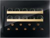 Винный шкаф встраиваемый Dunavox DVS-19.50B dvs-19.50b