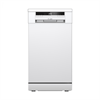 Посудомоечная машина отдельностоящая Lex DW4562N WH chga000016